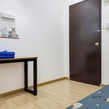 Spot On 90439 Lh Home Sibu Extérieur photo