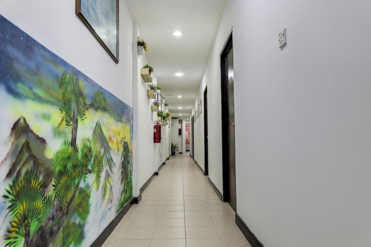 Spot On 90439 Lh Home Sibu Extérieur photo