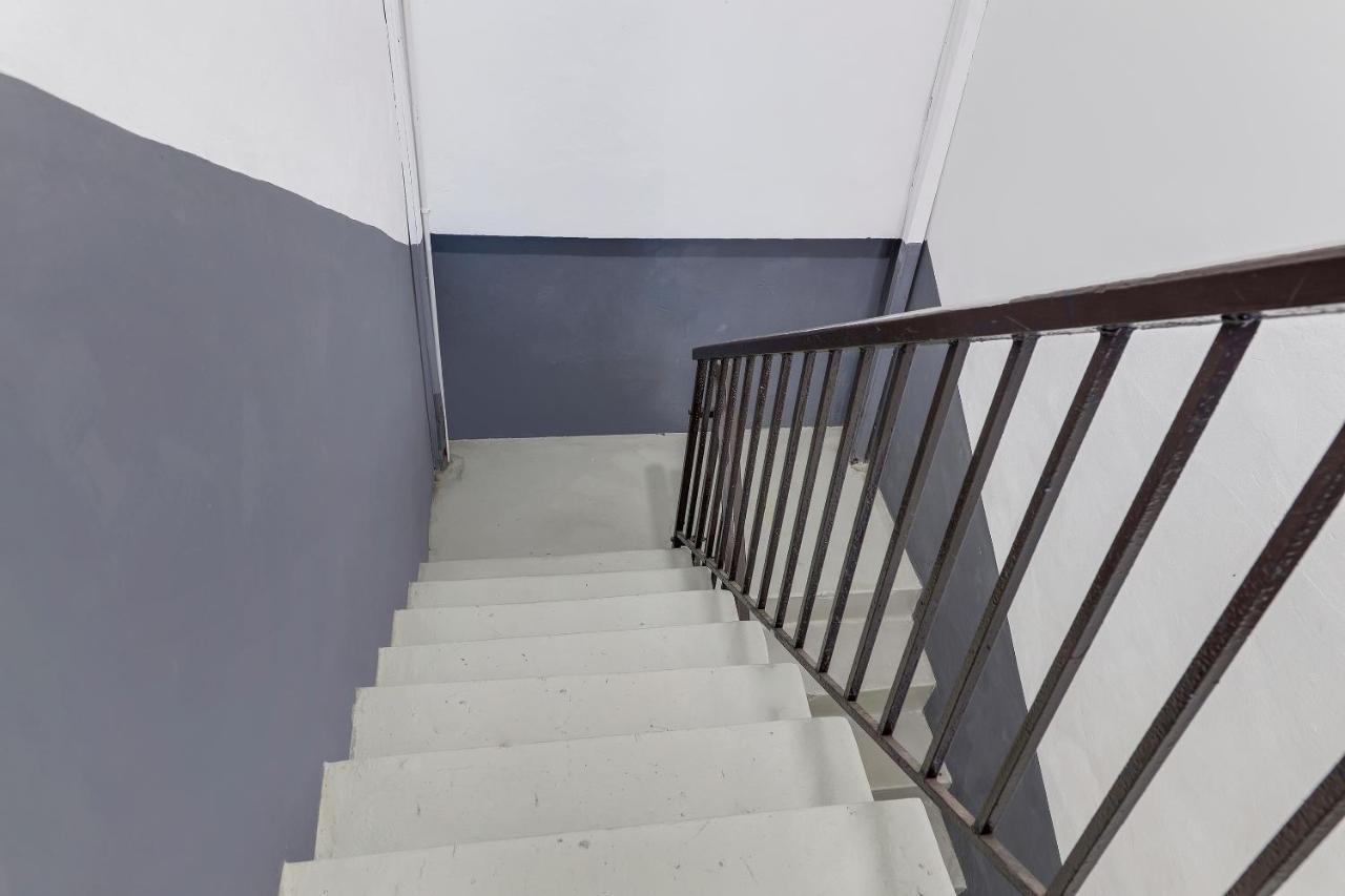 Spot On 90439 Lh Home Sibu Extérieur photo