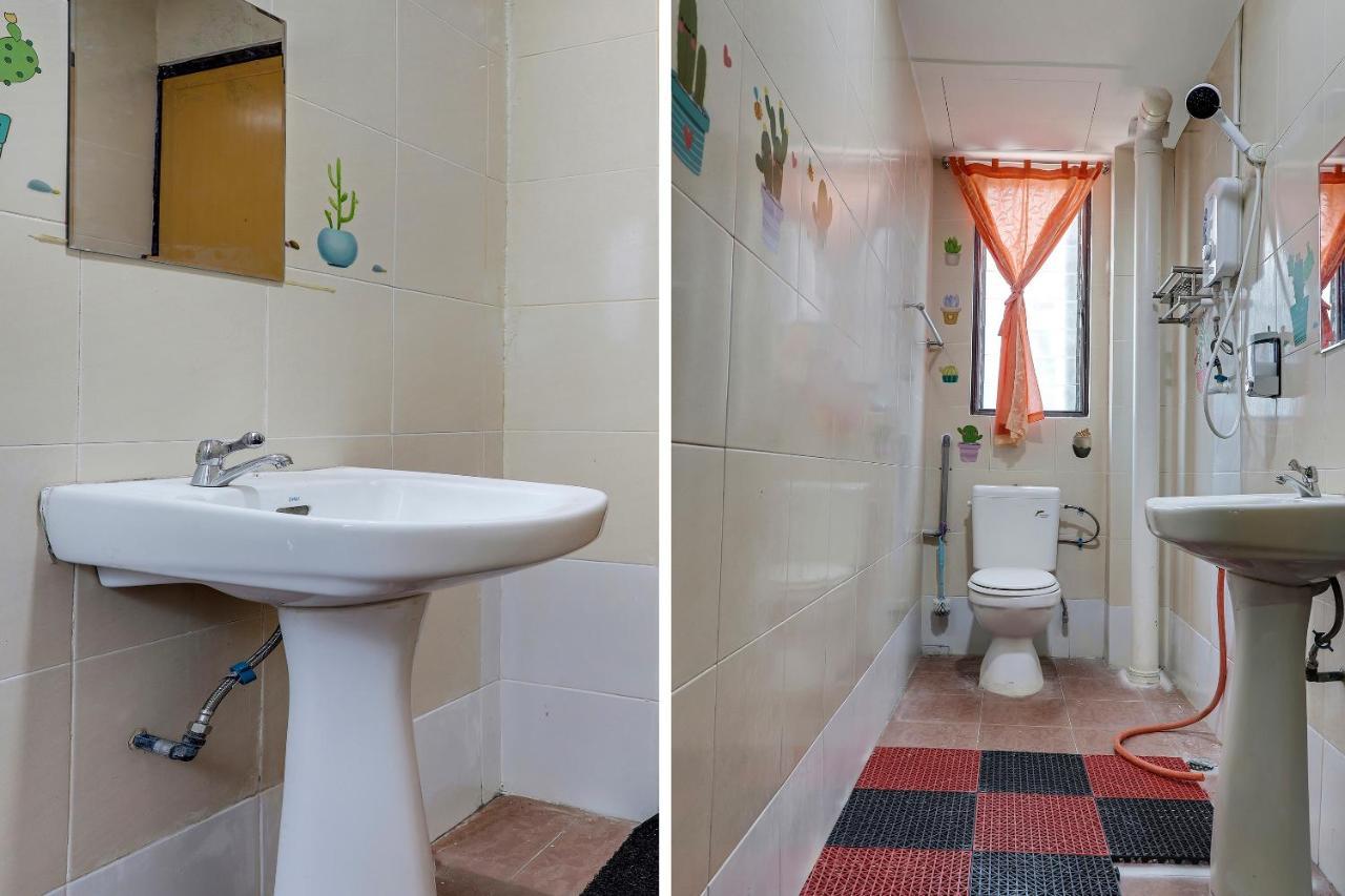 Spot On 90439 Lh Home Sibu Extérieur photo