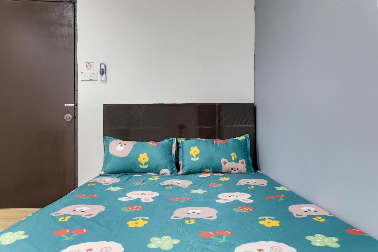 Spot On 90439 Lh Home Sibu Extérieur photo