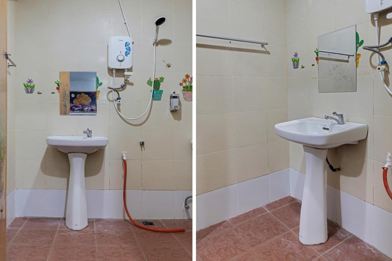 Spot On 90439 Lh Home Sibu Extérieur photo