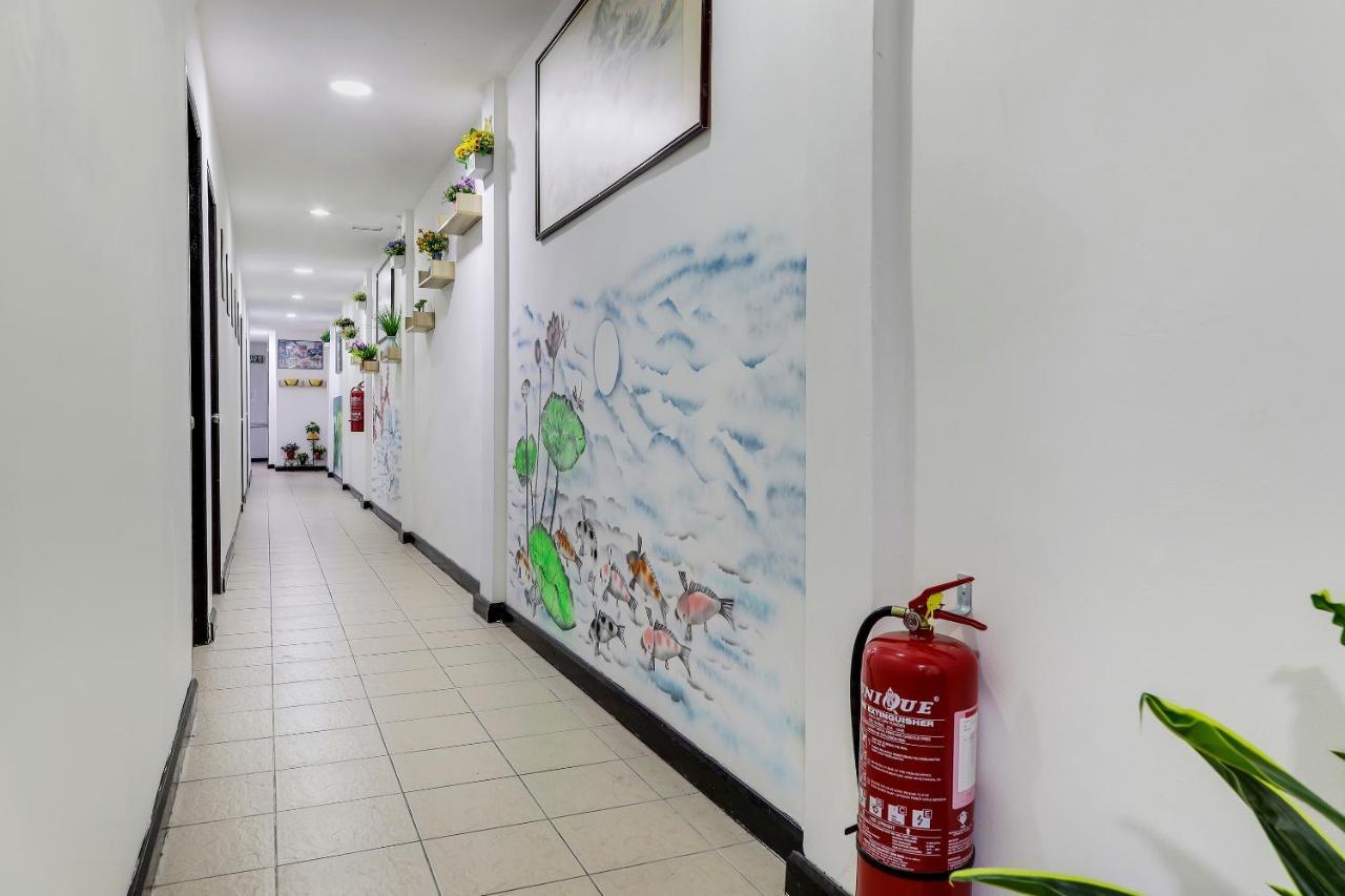 Spot On 90439 Lh Home Sibu Extérieur photo