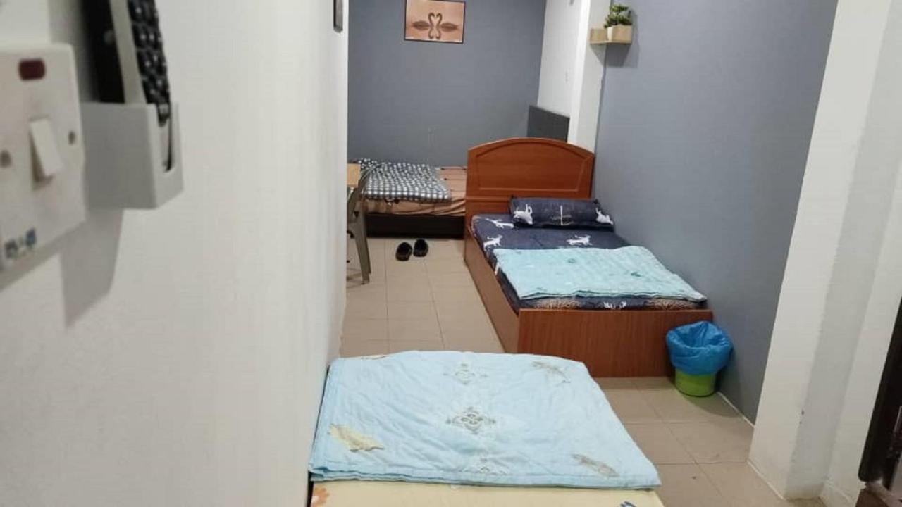 Spot On 90439 Lh Home Sibu Extérieur photo