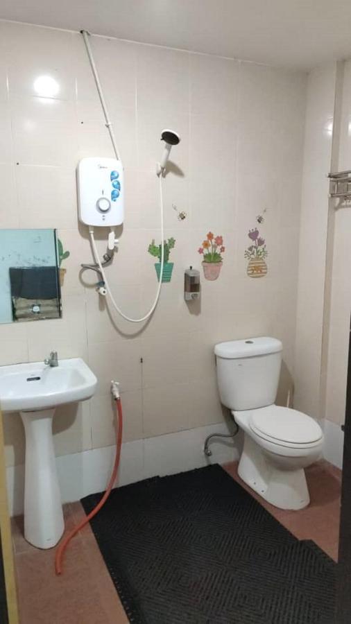 Spot On 90439 Lh Home Sibu Extérieur photo