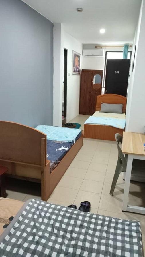 Spot On 90439 Lh Home Sibu Extérieur photo