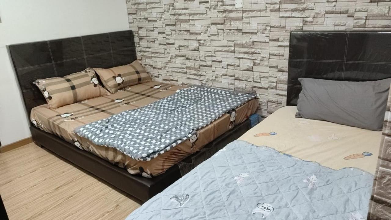 Spot On 90439 Lh Home Sibu Extérieur photo