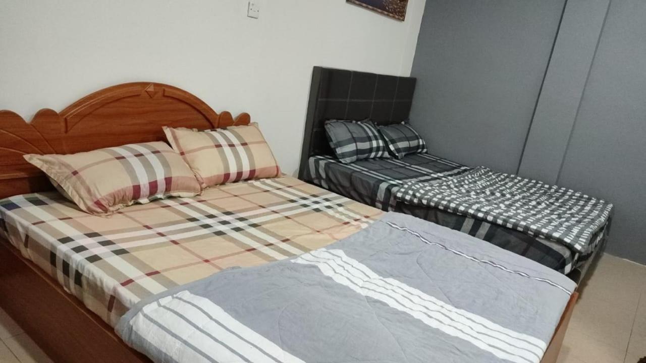 Spot On 90439 Lh Home Sibu Extérieur photo
